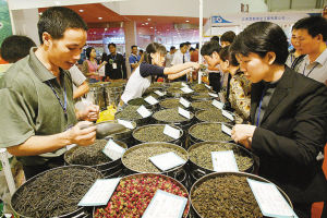 制定茶葉防偽標簽維護企業(yè)品牌聲譽