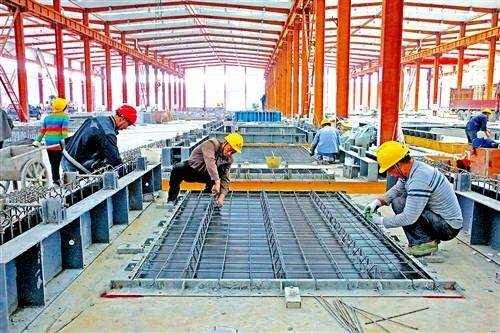 防偽防竄貨對建材行業(yè)有什么樣的價值